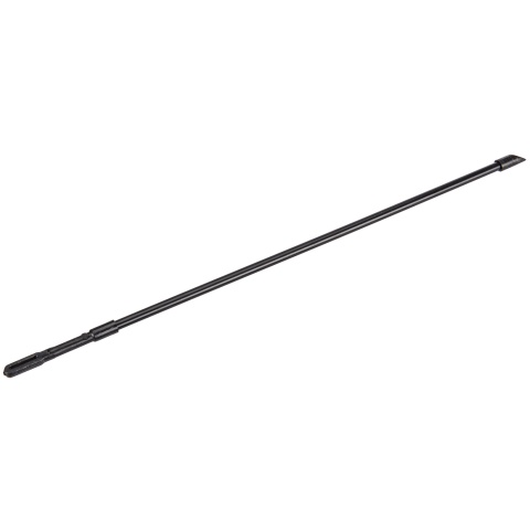 Classic Army ECS PX-9 AEG SMG w/ Drum Magazine (Black)