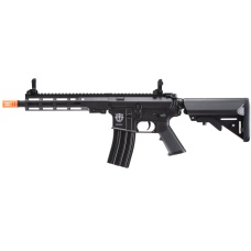 Classic Army M4 MK16 Skirmish ECS AEG Airsoft Rifle (Color: Black)