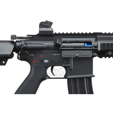 Classic Army CA416 Short Version (Black)