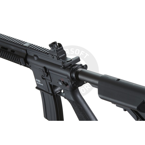 Classic Army CA416 Short Version (Black)