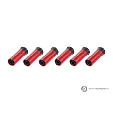 SHS 12 Gage Green Gas Shotgun Shells (Pack of 6)