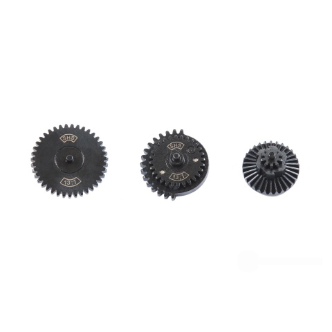 SHS 13:1 Steel Gear Set for Airsoft AEGs