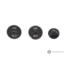 SHS 32:1 Steel Gear Set for Airsoft AEGs