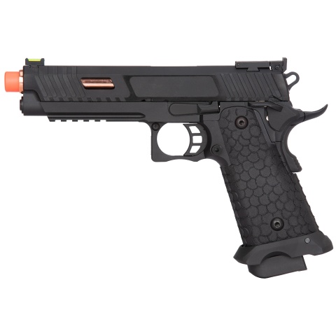 KLI 1911 Hi-Capa Baba Yaga CO2 Blowback Airsoft Pistol - CO2