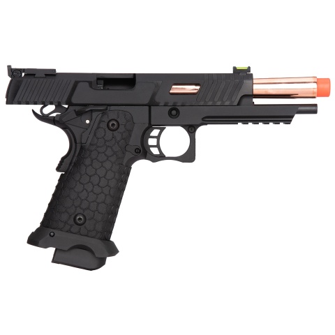 KLI 1911 Hi-Capa Baba Yaga CO2 Blowback Airsoft Pistol - CO2