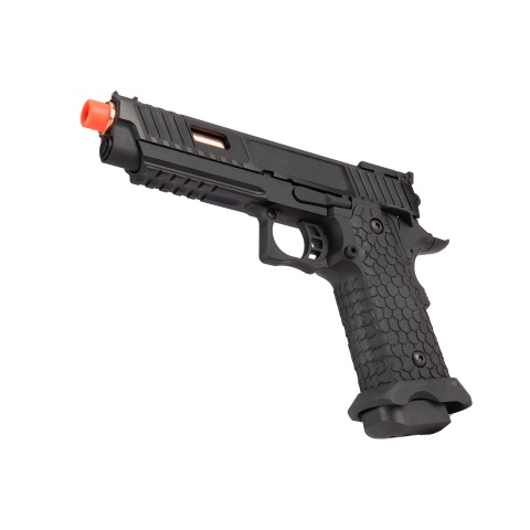 KLI 1911 Hi-Capa Baba Yaga CO2 Blowback Airsoft Pistol - CO2