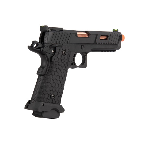 KLI 1911 Hi-Capa Baba Yaga CO2 Blowback Airsoft Pistol - CO2
