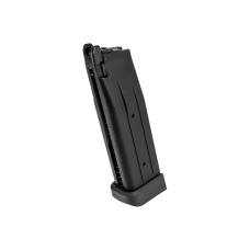 KLI 1911 Hi-Capa Baba Yaga Gas Blowback Airsoft Pistol 