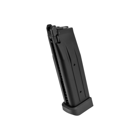 KLI 1911 Hi-Capa Baba Yaga CO2 Blowback Airsoft Pistol - CO2