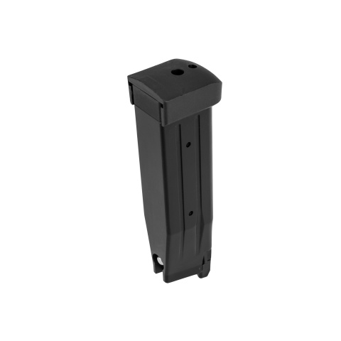 KLI 1911 Hi-Capa Baba Yaga CO2 Blowback Airsoft Pistol - CO2