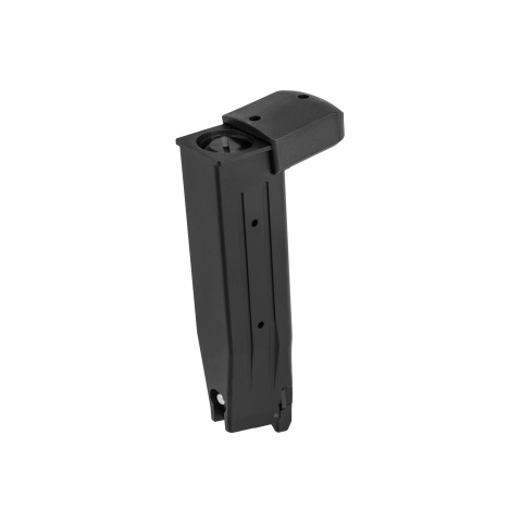 KLI 1911 Hi-Capa Baba Yaga CO2 Blowback Airsoft Pistol - CO2