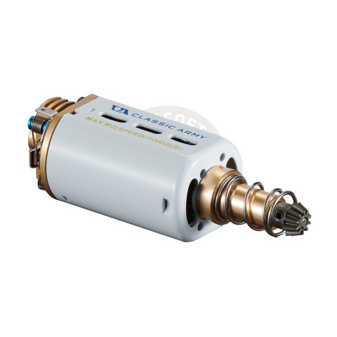 Classic Army Max M2 Speed & Torque Long Type Motor
