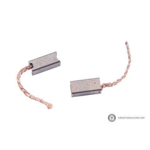 SHS High Performance Motor Brush Set