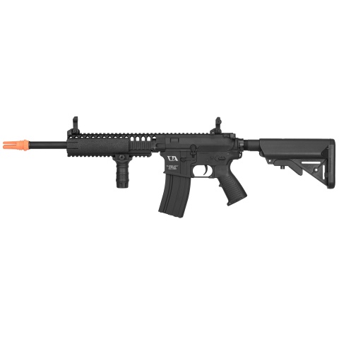 Classic Army CA4A1 Polymer EC-2 Airsoft AEG Rifle - BLACK