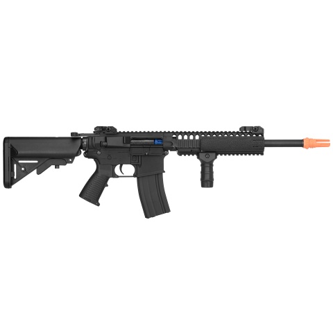 Classic Army CA4A1 Polymer EC-2 Airsoft AEG Rifle - BLACK