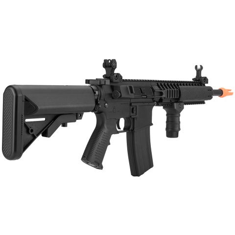 Classic Army CA4A1 Polymer EC-2 Airsoft AEG Rifle - BLACK