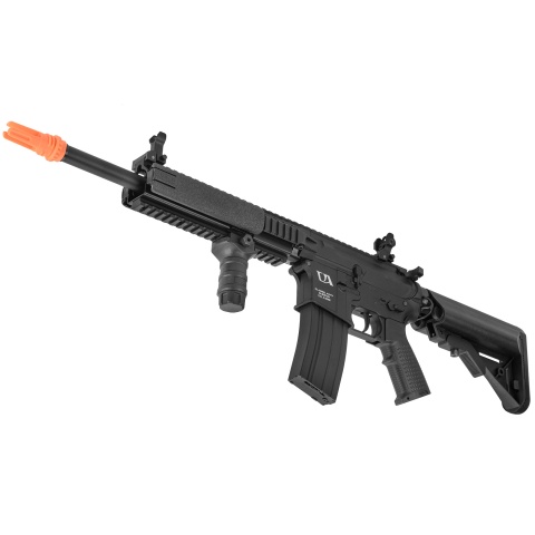 Classic Army CA4A1 Polymer EC-2 Airsoft AEG Rifle - BLACK