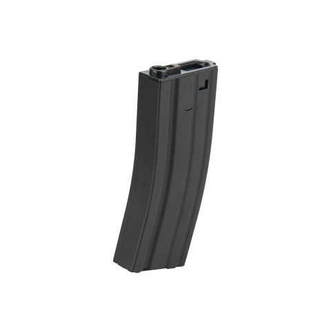 Classic Army CA4A1 Polymer EC-2 Airsoft AEG Rifle - BLACK