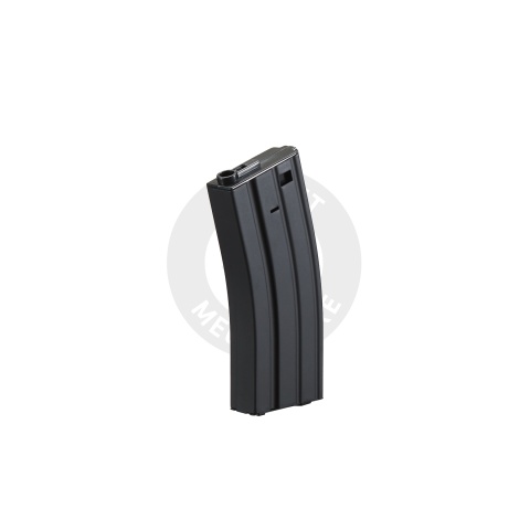 Classic Army 130rd Metal M4 Mid Cap Magazine