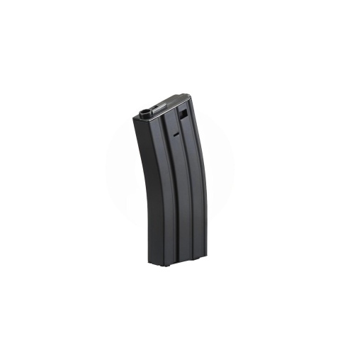 Classic Army 130rd Metal M4 Mid Cap Magazine