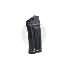Classic Army 450rd Metal CA53/CA33 High Cap Magazine
