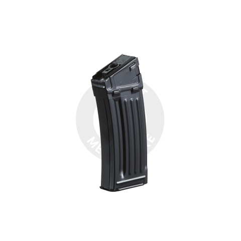 Classic Army 450rd Metal CA53/CA33 High Cap Magazine
