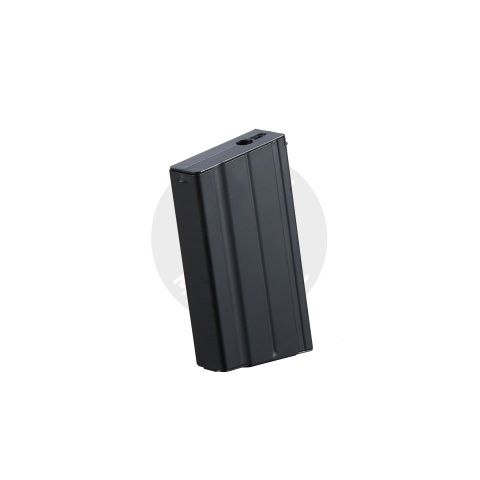 Classic Army 120rd Metal SA58 Mid Cap Magazine