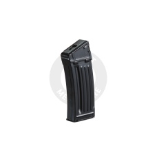 Classic Army 130rd Metal CA53/CA33 Mid Cap Magazine