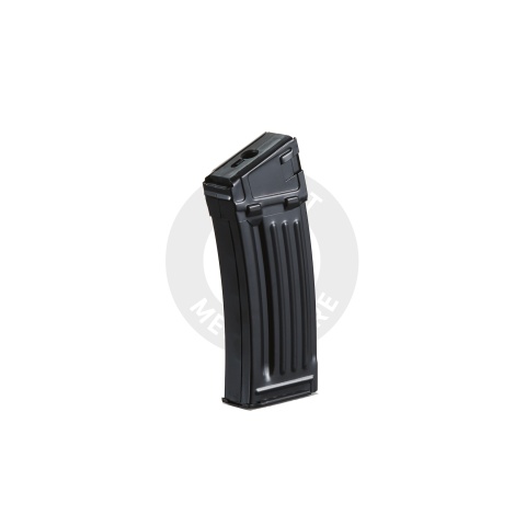Classic Army 130rd Metal CA53/CA33 Mid Cap Magazine