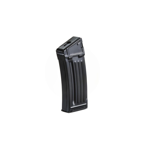 Classic Army 130rd Metal CA53/CA33 Mid Cap Magazine