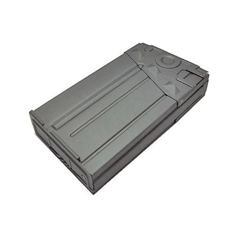 Classic Army 120 Round Mid Capacity Magazine for G3 AEGs (Color: Black)