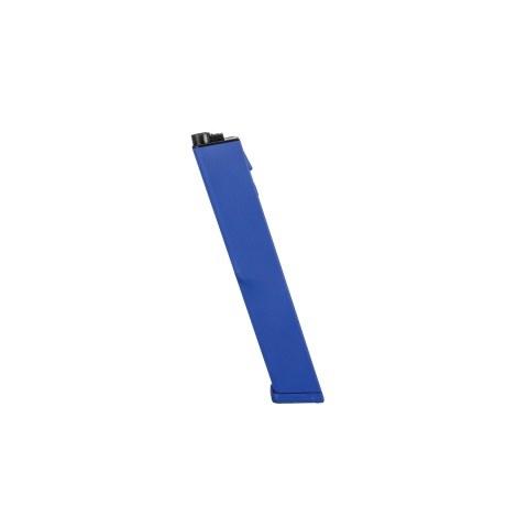 Classic Army Nemesis X9 120 Round Mid Capacity AEG Magazine (Blue)