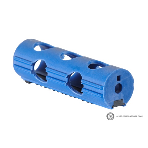 SHS Lightweight Polycarbonate Vented 14 Teeth AEG Piston Teeth