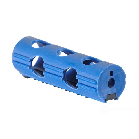 SHS Lightweight Polycarbonate Vented 14 Teeth AEG Piston Teeth