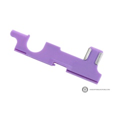 SHS Version 2 Fire Selector Plate