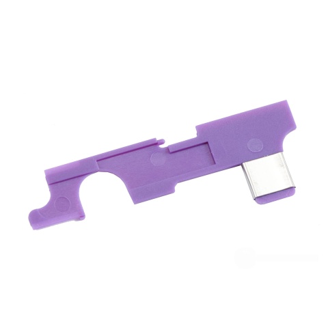 SHS Version 2 Fire Selector Plate