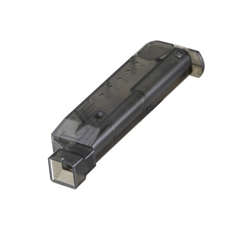 Classic Army M24 LTR Airsoft Bolt Action Sniper Rifle (Color: Black)