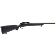 Classic Army M24 LTR Airsoft Bolt Action Sniper Rifle (Color: Black)