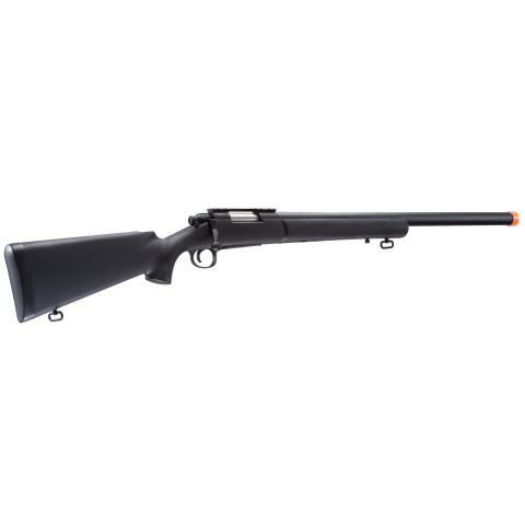 Classic Army M24 LTR Airsoft Bolt Action Sniper Rifle (Color: Black)
