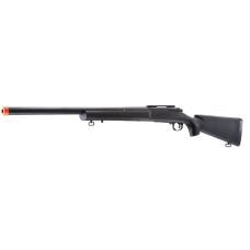 Classic Army M24 LTR Airsoft Bolt Action Sniper Rifle (Color: Black)