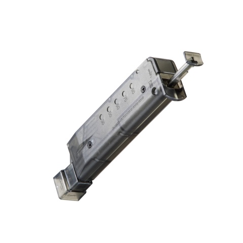 Classic Army M24 LTR Airsoft Bolt Action Sniper Rifle (Color: Black)