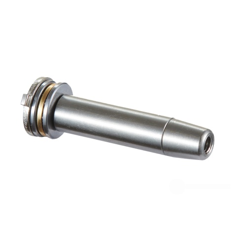 SHS CNC Steel Ball Bearing Spring Guide for Version 2 Airsoft AEG Gearboxes
