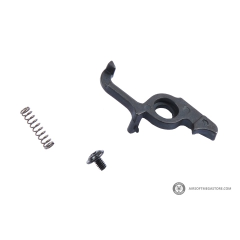 SHS CNC Yaw Control Bar / Cut Off Lever for Version 2 Gearboxes