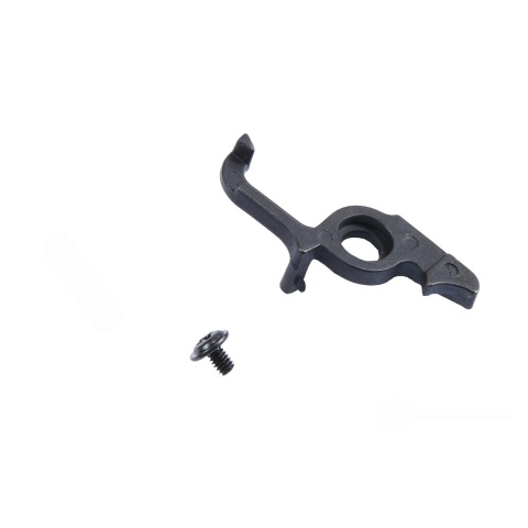 SHS CNC Yaw Control Bar / Cut Off Lever for Version 2 Gearboxes