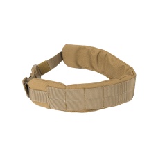 Lancer Tactical X-Small 1000D Nylon Youth Molle Vest with Battle Belt (Color: Tan)