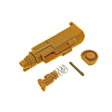 CowCow Enhanced Loading Nozzle Set for AAP-01 GBB Pistols