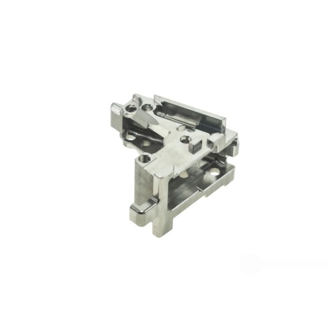 CowCow Technology Stainless Steel Hammer Housing for Action Army AAP-01 Gas Blowback Airsoft Pistols