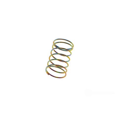 CowCow Technology Steel Nozzle Valve Spring for Action Army AAP-01 Gas Blowback Airsoft Pistol