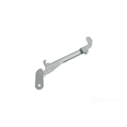 CowCow Technology Steel Trigger Lever for Action Army AAP-01 Gas Blowback Airsoft Pistol
