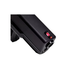 CowCow CNC Aluminum Fiber Optic Front Sigh for G-Series Gas Blowback Airsoft Pistols